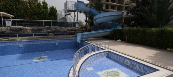 3 rooms Apartment in Mahmutlar, Turkey No. 23035 25