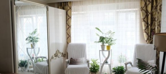 3 rooms Apartment in Mahmutlar, Turkey No. 23035 14