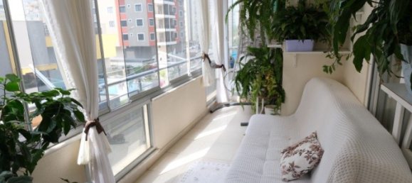 3 rooms Apartment in Mahmutlar, Turkey No. 23035 10