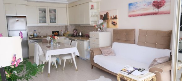 3 rooms Apartment in Mahmutlar, Turkey No. 23035 13