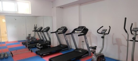 3 rooms Apartment in Mahmutlar, Turkey No. 23035 19