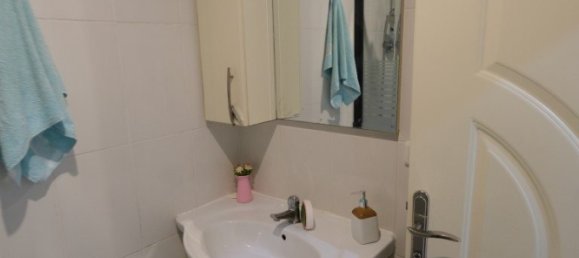 3 rooms Apartment in Mahmutlar, Turkey No. 23035 23