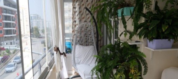 3 rooms Apartment in Mahmutlar, Turkey No. 23035 9