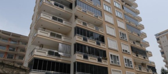 3 rooms Apartment in Mahmutlar, Turkey No. 23035 30