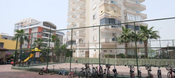 3 rooms Apartment in Mahmutlar, Turkey No. 23035 28