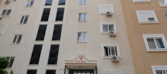 3 rooms Apartment in Mahmutlar, Turkey No. 23035 29