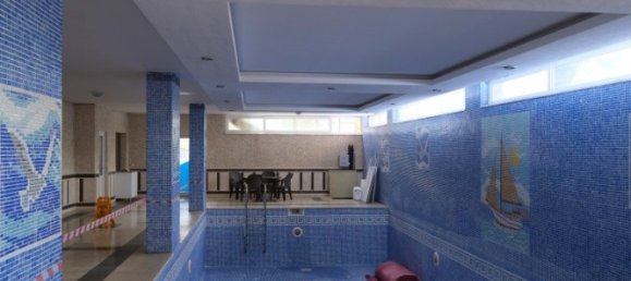 3 rooms Apartment in Mahmutlar, Turkey No. 23035 18