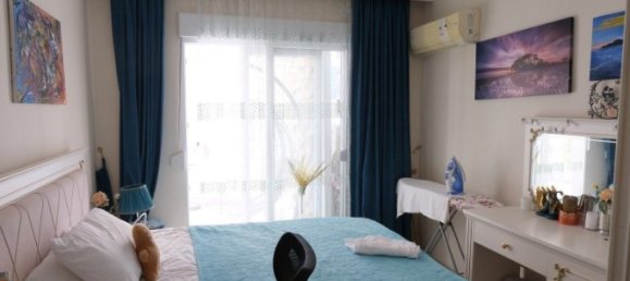 3 rooms Apartment in Mahmutlar, Turkey No. 23035 22