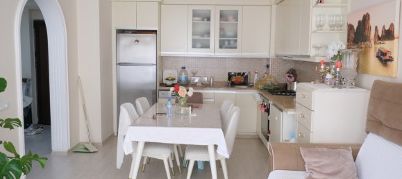 3 rooms Apartment in Mahmutlar, Turkey No. 23035 12
