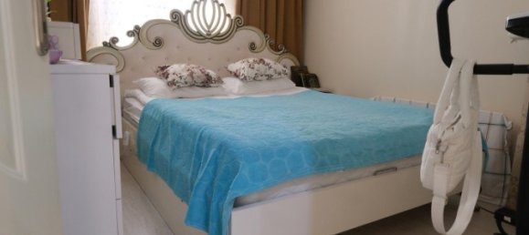 3 rooms Apartment in Mahmutlar, Turkey No. 23035 5