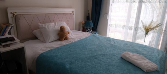 3 rooms Apartment in Mahmutlar, Turkey No. 23035 20