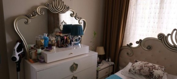 3 rooms Apartment in Mahmutlar, Turkey No. 23035 3