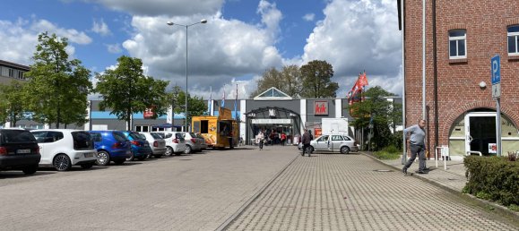 10277m² Commercial property in Borde, Germany No. 164514 3