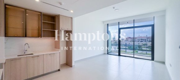 1 Schlafzimmer Wohnung in Dubai Hills Estate, UAE, Nr. 200909 10