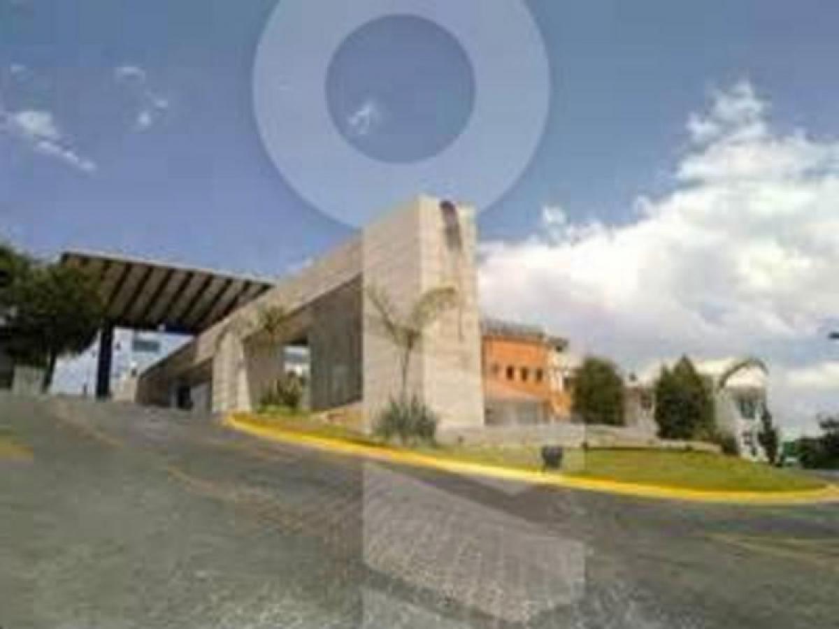 Casa T4 em Ciudad Lopez Mateos, Mexico N.º 219394