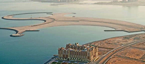 79m² Apartment in Sharjah, UAE No. 103995 2