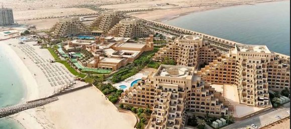 79m² Apartment in Sharjah, UAE No. 103995 6