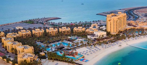 79m² Apartment in Sharjah, UAE No. 103995 5