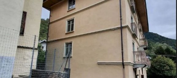 2-salle Appartement à Ceres, Italy No. 275093 6