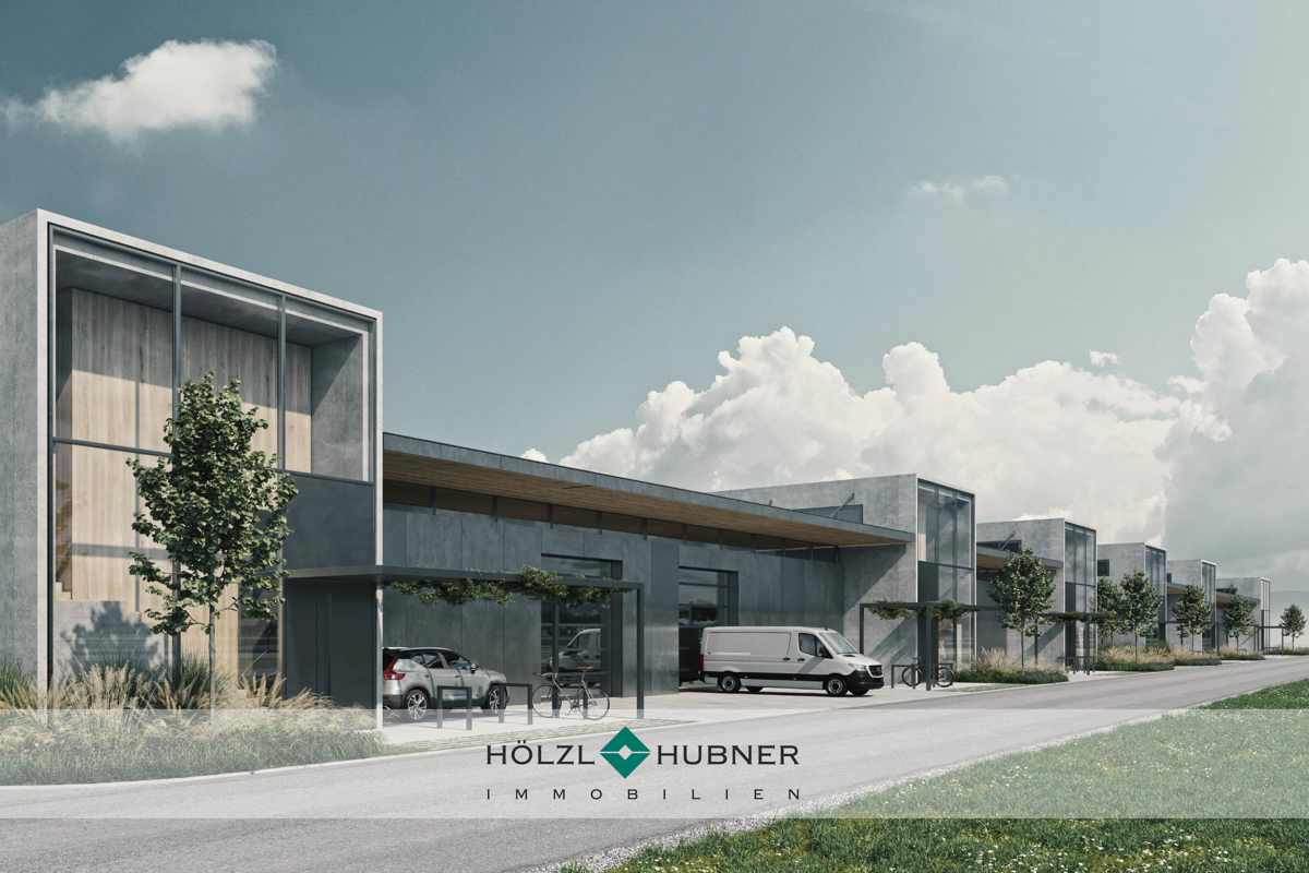 Büro in Salzburg, Austria 591m², Nr. 213033