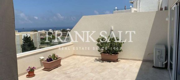 3 Schlafzimmer Wohnung in Swieqi, Malta, Nr. 1581 7