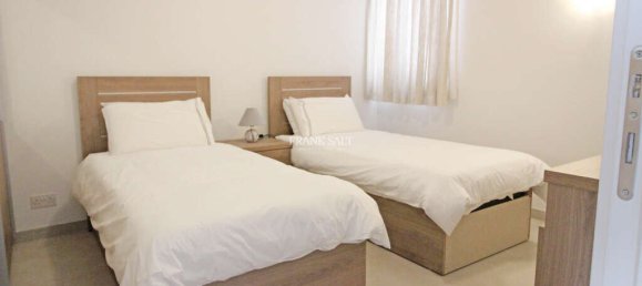 3 Schlafzimmer Wohnung in Swieqi, Malta, Nr. 1581 6