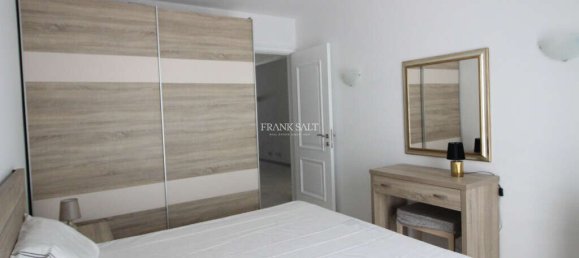 3 Schlafzimmer Wohnung in Swieqi, Malta, Nr. 1581 5
