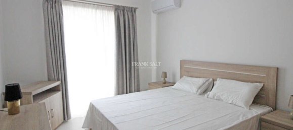 3 Schlafzimmer Wohnung in Swieqi, Malta, Nr. 1581 4