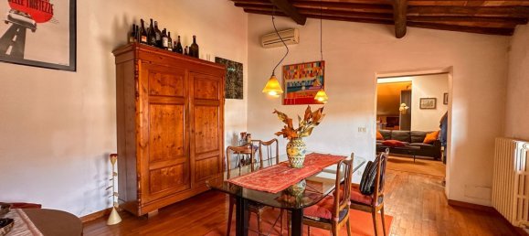 10 rooms Apartment in Lucca, Italy No. 269925 5