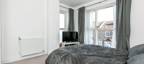 Apartamento de 1 dormitorio en South Croydon, United Kingdom No. 12282 5