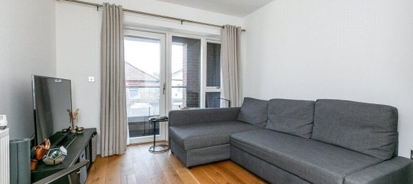 Apartamento de 1 dormitorio en South Croydon, United Kingdom No. 12282 2
