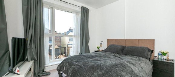 Apartamento de 1 dormitorio en South Croydon, United Kingdom No. 12282 6