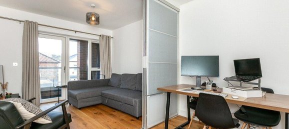 Apartamento de 1 dormitorio en South Croydon, United Kingdom No. 12282 4