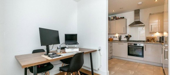 Apartamento de 1 dormitorio en South Croydon, United Kingdom No. 12282 9