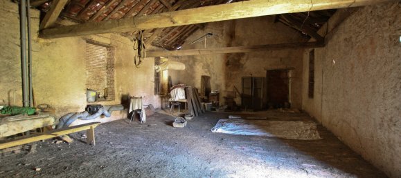 1 غرف نوم منزل في Sens-Beaujeu, France رقم 89112 16