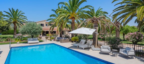 8 bedrooms House in Binissalem, Spain No. 144728 3