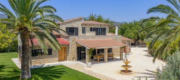 8 bedrooms House in Binissalem, Spain No. 144728 4