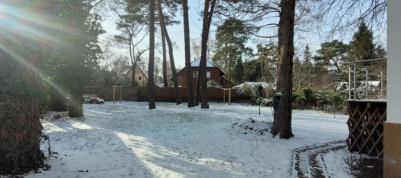 4 rooms House in Schmockwitz, Germany No. 4471 15