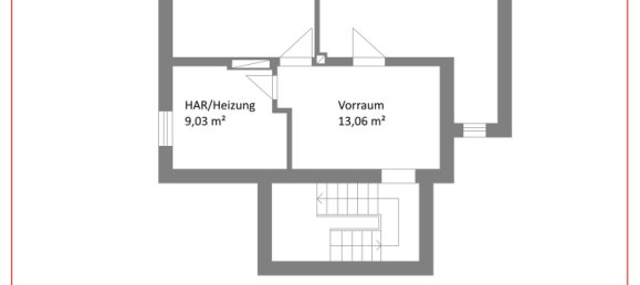 4 rooms House in Schmockwitz, Germany No. 4471 16