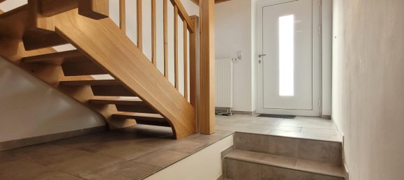 4 rooms House in Schmockwitz, Germany No. 4471 12