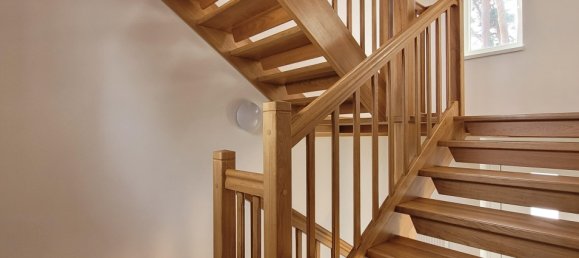 4 rooms House in Schmockwitz, Germany No. 4471 6