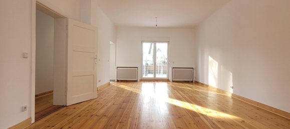 4 rooms House in Schmockwitz, Germany No. 4471 4