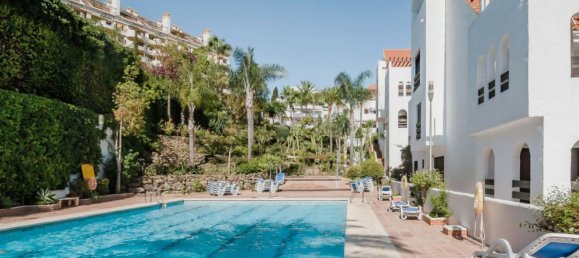 3 chambres Appartement à Marbella, Spain No. 76699 17