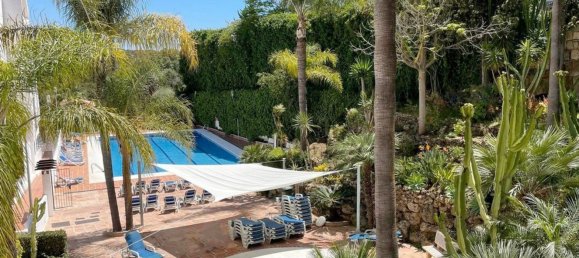 3 chambres Appartement à Marbella, Spain No. 76699 7