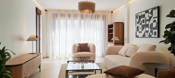 3 chambres Appartement à Marbella, Spain No. 76699 8