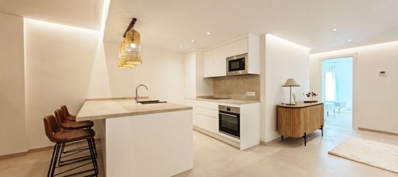 3 chambres Appartement à Marbella, Spain No. 76699 6