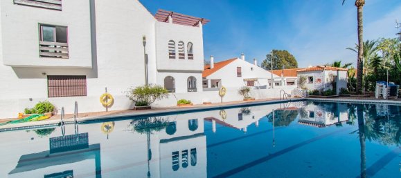 3 chambres Appartement à Marbella, Spain No. 76699 25