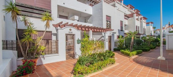 3 chambres Appartement à Marbella, Spain No. 76699 13