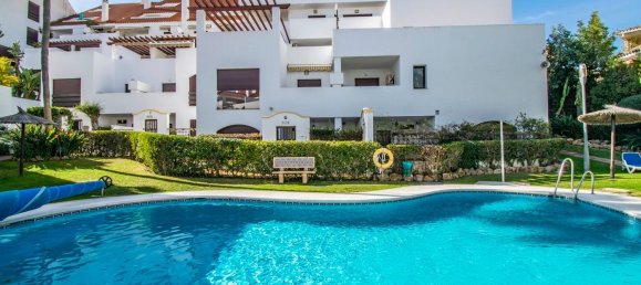 3 chambres Appartement à Marbella, Spain No. 76699 2