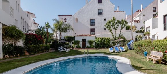 3 chambres Appartement à Marbella, Spain No. 76699 20